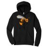 Unisex Sponge Fleece Pullover DTM Hoodie Thumbnail