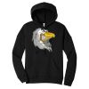 Unisex Sponge Fleece Pullover DTM Hoodie Thumbnail