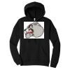 Unisex Sponge Fleece Pullover DTM Hoodie Thumbnail