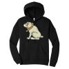 Unisex Sponge Fleece Pullover DTM Hoodie Thumbnail