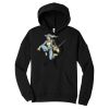 Unisex Sponge Fleece Pullover DTM Hoodie Thumbnail