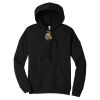 Unisex Sponge Fleece Pullover DTM Hoodie Thumbnail