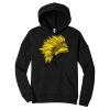 Unisex Sponge Fleece Pullover DTM Hoodie Thumbnail
