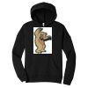 Unisex Sponge Fleece Pullover DTM Hoodie Thumbnail