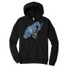 Unisex Sponge Fleece Pullover DTM Hoodie Thumbnail