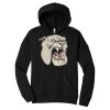 Unisex Sponge Fleece Pullover DTM Hoodie Thumbnail