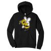 Unisex Sponge Fleece Pullover DTM Hoodie Thumbnail