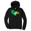 Unisex Sponge Fleece Pullover DTM Hoodie Thumbnail