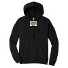 Unisex Sponge Fleece Pullover DTM Hoodie Thumbnail