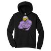 Unisex Sponge Fleece Pullover DTM Hoodie Thumbnail