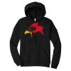 Unisex Sponge Fleece Pullover DTM Hoodie Thumbnail