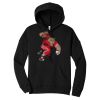 Unisex Sponge Fleece Pullover DTM Hoodie Thumbnail