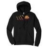 Unisex Sponge Fleece Pullover DTM Hoodie Thumbnail