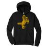 Unisex Sponge Fleece Pullover DTM Hoodie Thumbnail