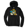 Unisex Sponge Fleece Pullover DTM Hoodie Thumbnail