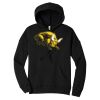 Unisex Sponge Fleece Pullover DTM Hoodie Thumbnail