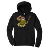 Unisex Sponge Fleece Pullover DTM Hoodie Thumbnail
