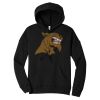 Unisex Sponge Fleece Pullover DTM Hoodie Thumbnail