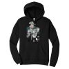 Unisex Sponge Fleece Pullover DTM Hoodie Thumbnail