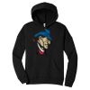 Unisex Sponge Fleece Pullover DTM Hoodie Thumbnail
