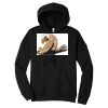 Unisex Sponge Fleece Pullover DTM Hoodie Thumbnail