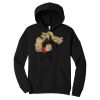 Unisex Sponge Fleece Pullover DTM Hoodie Thumbnail