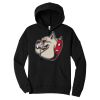 Unisex Sponge Fleece Pullover DTM Hoodie Thumbnail