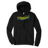 Unisex Sponge Fleece Pullover DTM Hoodie Thumbnail