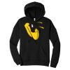 Unisex Sponge Fleece Pullover DTM Hoodie Thumbnail
