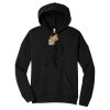 Unisex Sponge Fleece Pullover DTM Hoodie Thumbnail