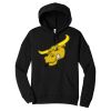Unisex Sponge Fleece Pullover DTM Hoodie Thumbnail