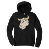Unisex Sponge Fleece Pullover DTM Hoodie Thumbnail