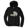 Unisex Sponge Fleece Pullover DTM Hoodie Thumbnail