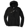 Unisex Sponge Fleece Pullover DTM Hoodie Thumbnail