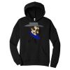 Unisex Sponge Fleece Pullover DTM Hoodie Thumbnail
