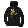 Unisex Sponge Fleece Pullover DTM Hoodie Thumbnail