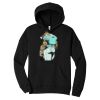 Unisex Sponge Fleece Pullover DTM Hoodie Thumbnail