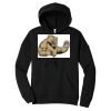 Unisex Sponge Fleece Pullover DTM Hoodie Thumbnail