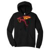 Unisex Sponge Fleece Pullover DTM Hoodie Thumbnail
