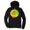 Unisex Sponge Fleece Pullover DTM Hoodie Thumbnail