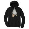 Unisex Sponge Fleece Pullover DTM Hoodie Thumbnail