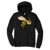 Unisex Sponge Fleece Pullover DTM Hoodie Thumbnail