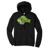 Unisex Sponge Fleece Pullover DTM Hoodie Thumbnail