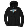 Unisex Sponge Fleece Pullover DTM Hoodie Thumbnail