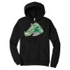 Unisex Sponge Fleece Pullover DTM Hoodie Thumbnail