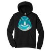 Unisex Sponge Fleece Pullover DTM Hoodie Thumbnail