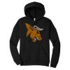 Unisex Sponge Fleece Pullover DTM Hoodie Thumbnail