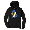 Unisex Sponge Fleece Pullover DTM Hoodie Thumbnail