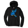 Unisex Sponge Fleece Pullover DTM Hoodie Thumbnail