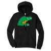 Unisex Sponge Fleece Pullover DTM Hoodie Thumbnail